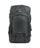 Osprey Renn 65 Zaino da trekking dark charcoal/gray wolf