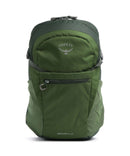 Osprey Daylite Plus Plus Zaino green belt/green canopy