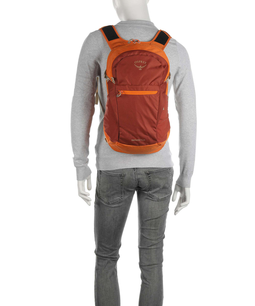 Osprey Daylite Plus Plus Backpack concrete tan