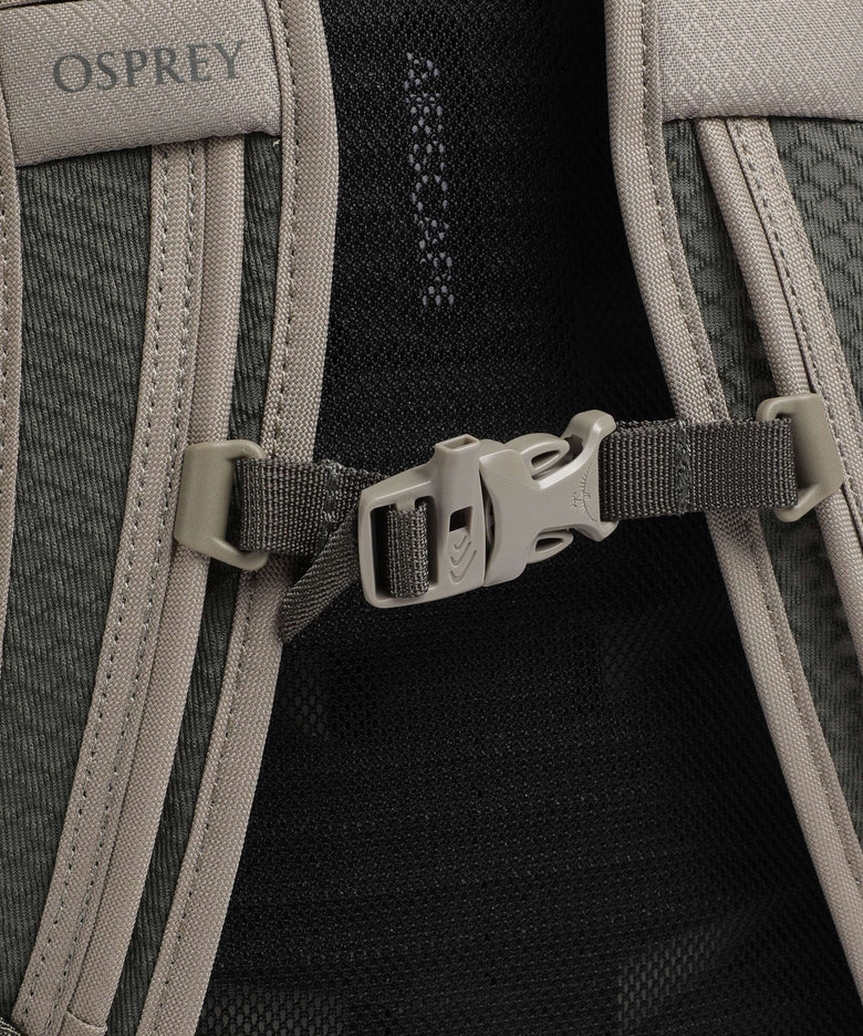 Osprey Daylite Plus Plus Backpack concrete tan