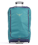 Osprey Daylite 85 Borsone trolley blue spikemoss/alkaline