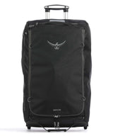 Osprey Daylite 85 Borsone trolley black