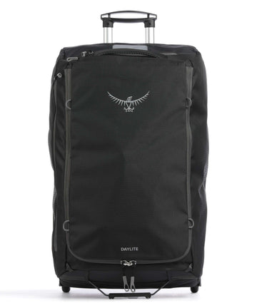 Osprey Daylite 85 Borsone trolley black