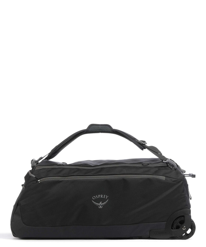 Osprey Daylite 85 Travel bag with wheels black