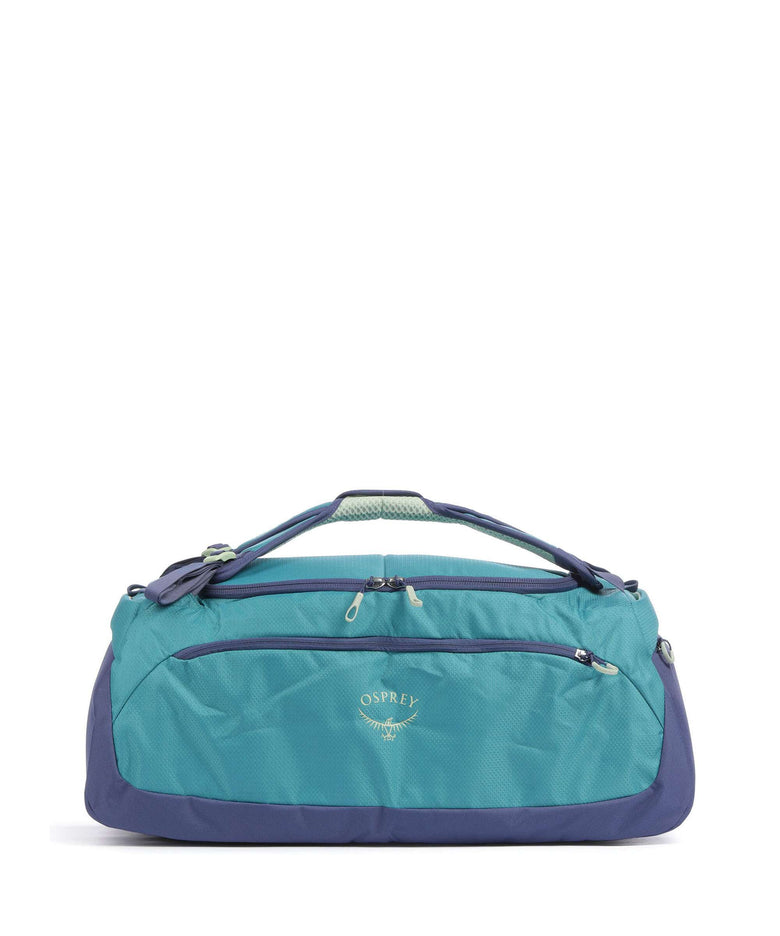 Osprey Daylite 60 Weekend bag blue spikemoss/alkaline