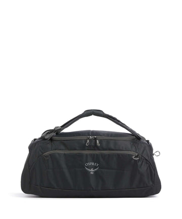 Osprey Daylite 60 Borsone da weekend black