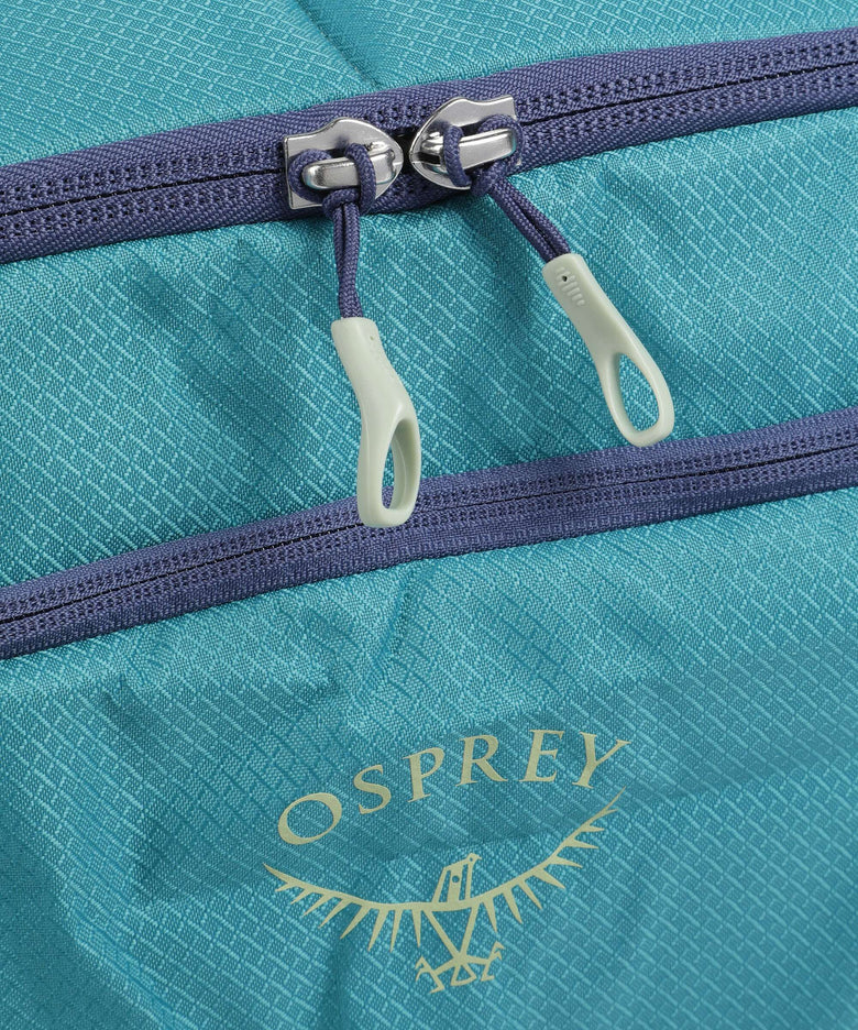Osprey Daylite 45 Weekend bag blue spikemoss/alkaline
