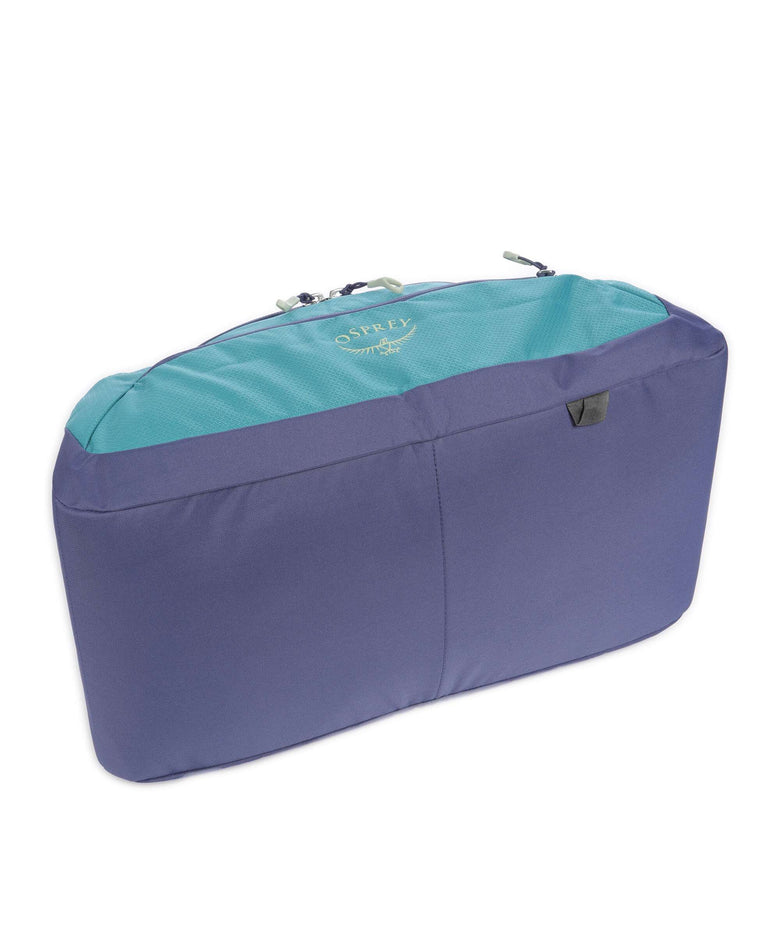 Osprey Daylite 30 Weekend bag blue spikemoss/alkaline