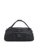 Osprey Daylite 30 Borsone da weekend black