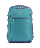 Osprey Daylite 44 Zaino da viaggio blue spikemoss/alkaline