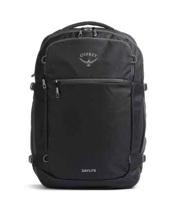 Osprey Daylite 44 Zaino da viaggio black