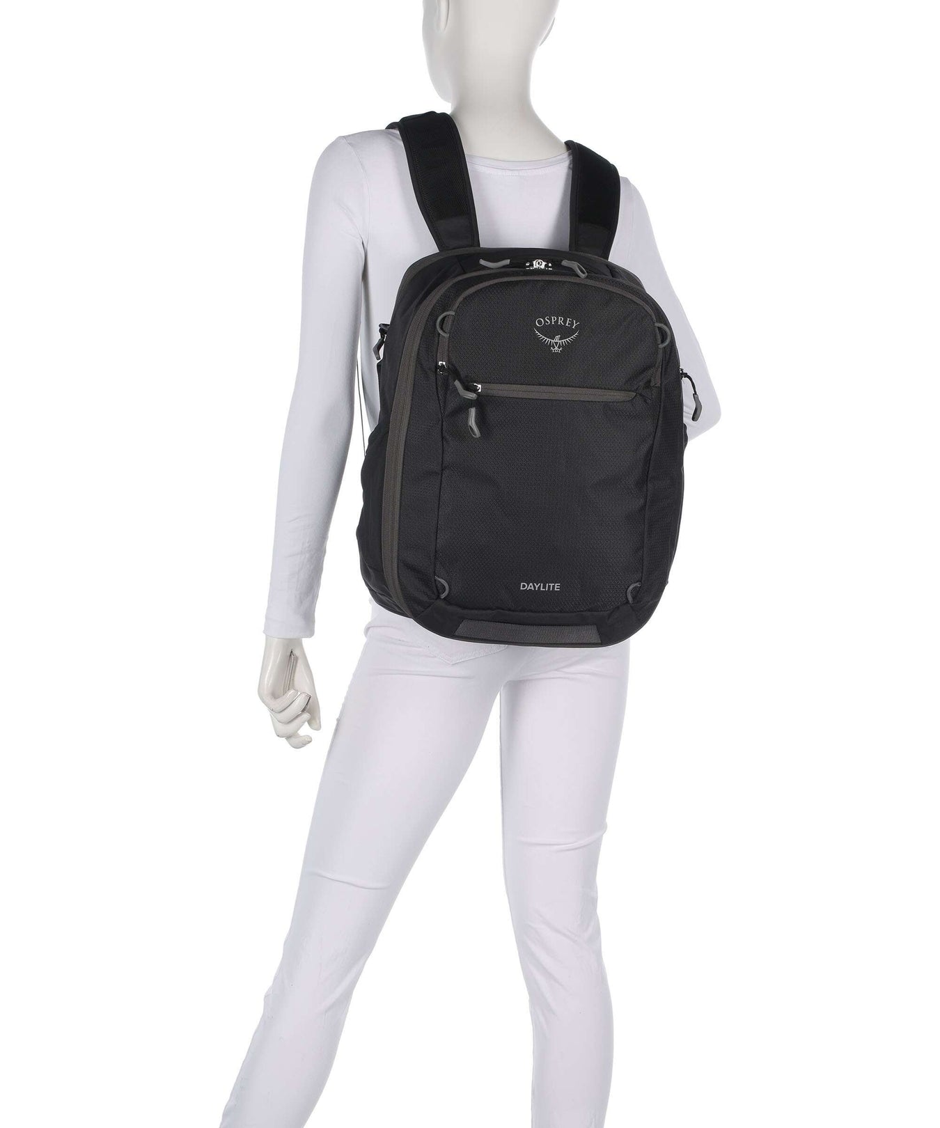 Osprey Daylite 26+6 Backpack blue spikemoss/alkaline