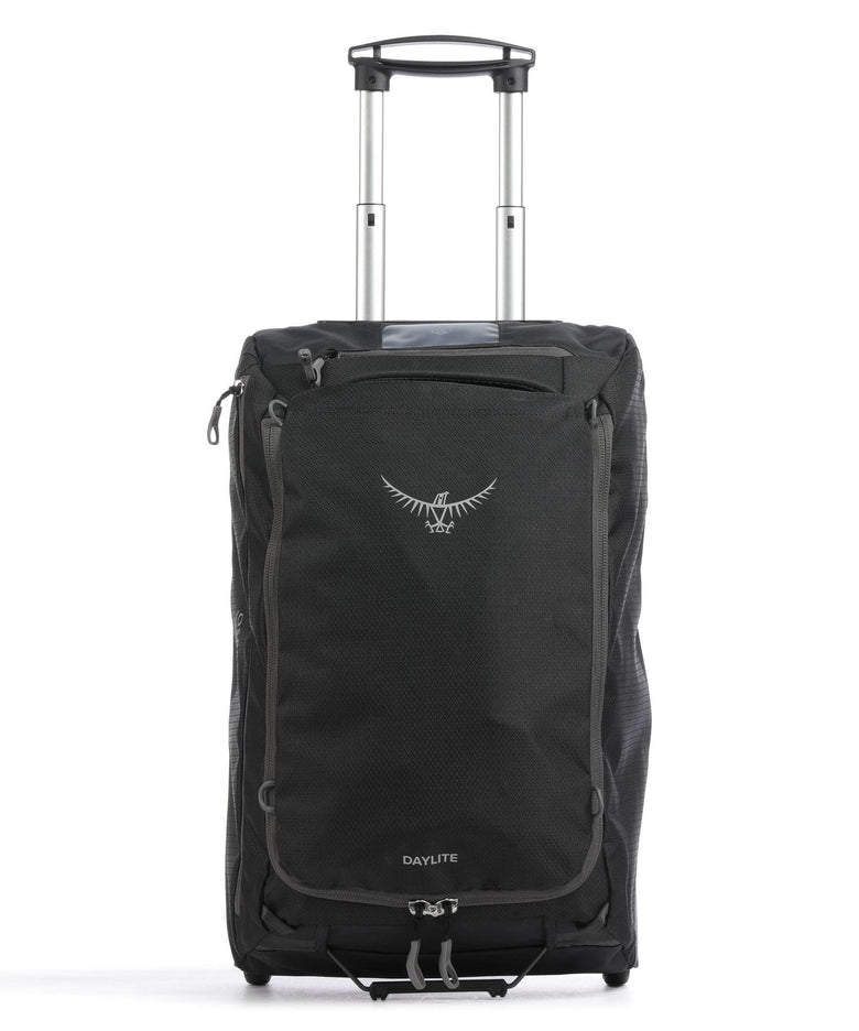 Osprey Daylite 40 Backpack with wheels black