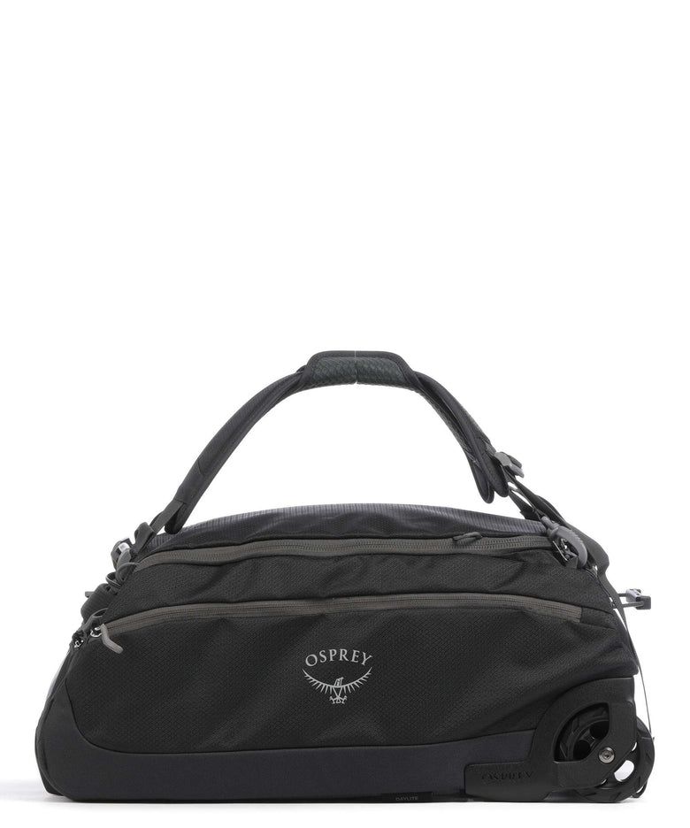 Osprey Daylite 40 Backpack with wheels black