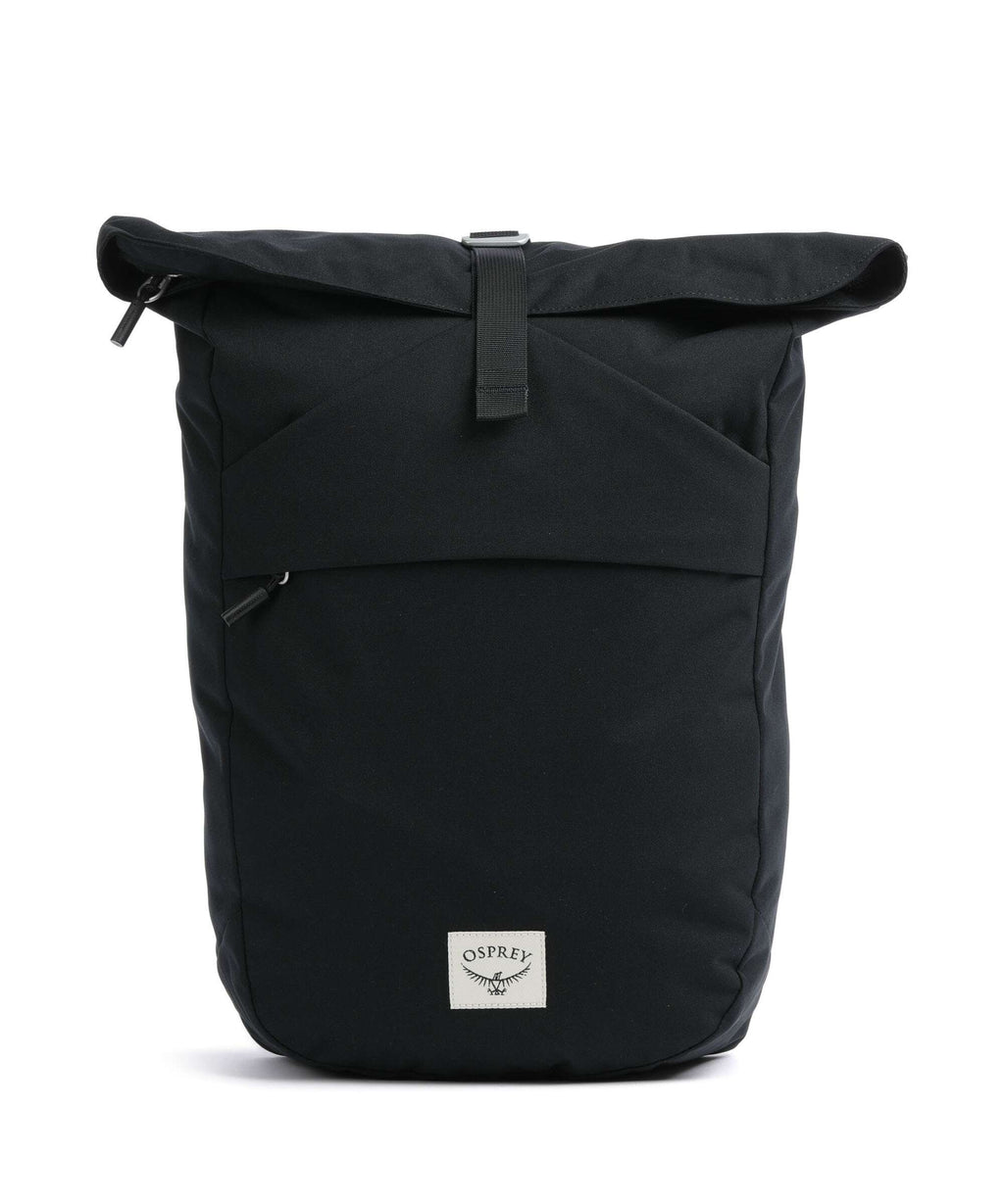 Osprey Arcane Backpack bag black