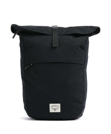 Osprey Arcane Borsa a zainetto black