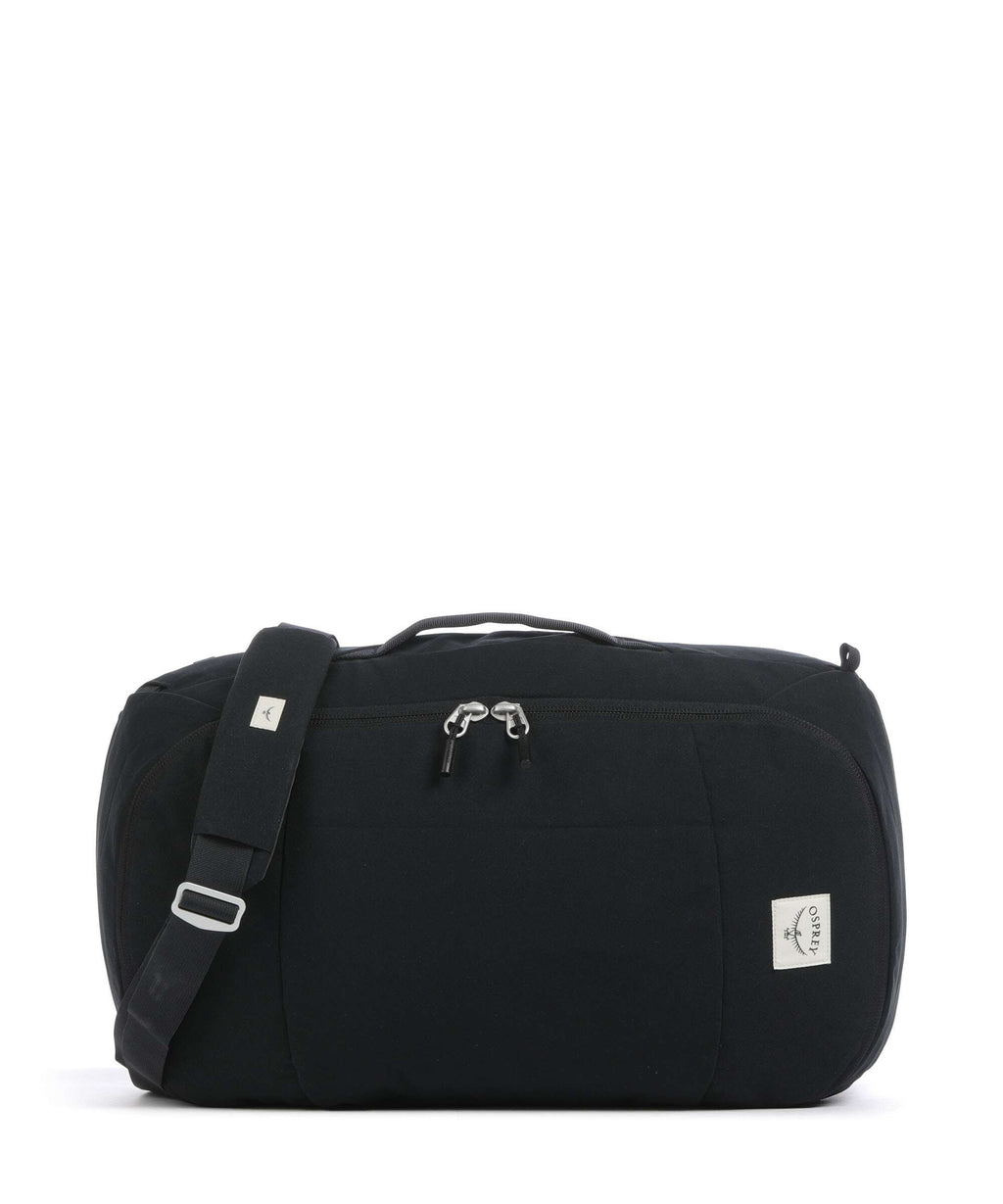 Osprey Arcane Weekend bag stonewash black