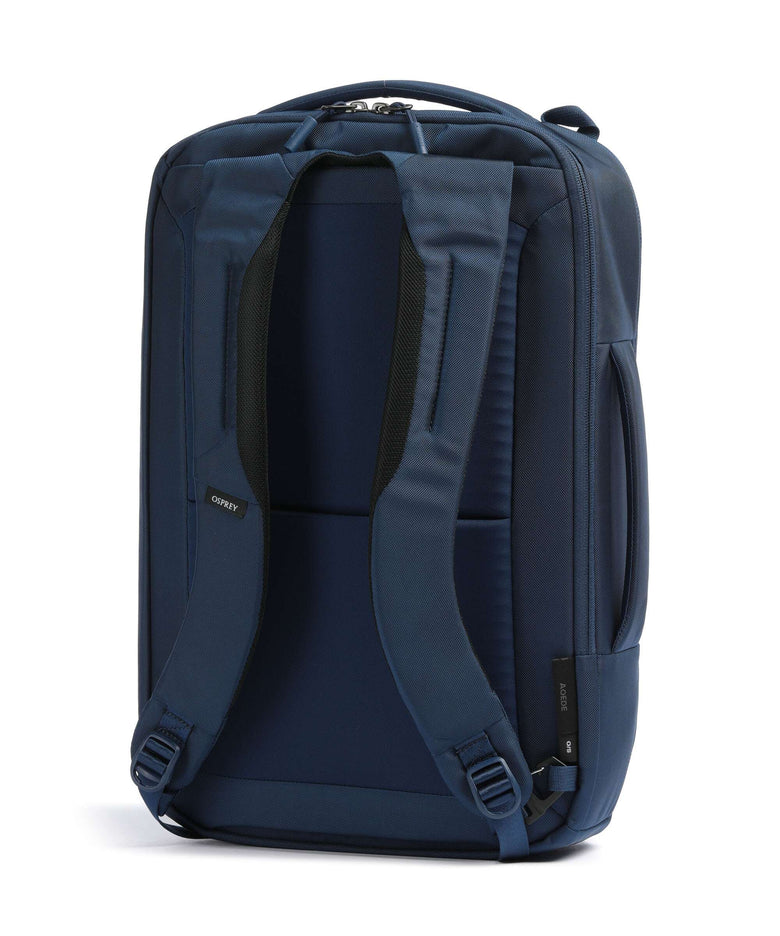 Osprey Aoede Briefpack 22 Travel backpack antique blue