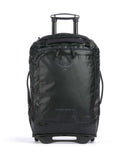 Osprey Transporter 40 Borsone trolley raven black