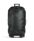 Osprey Transporter 90 Travel bag with wheels raven black