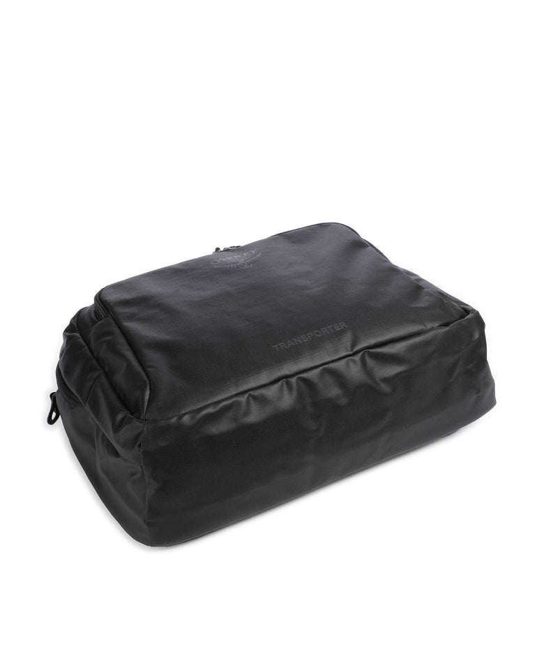 Osprey Transporter Crossbody bag raven black