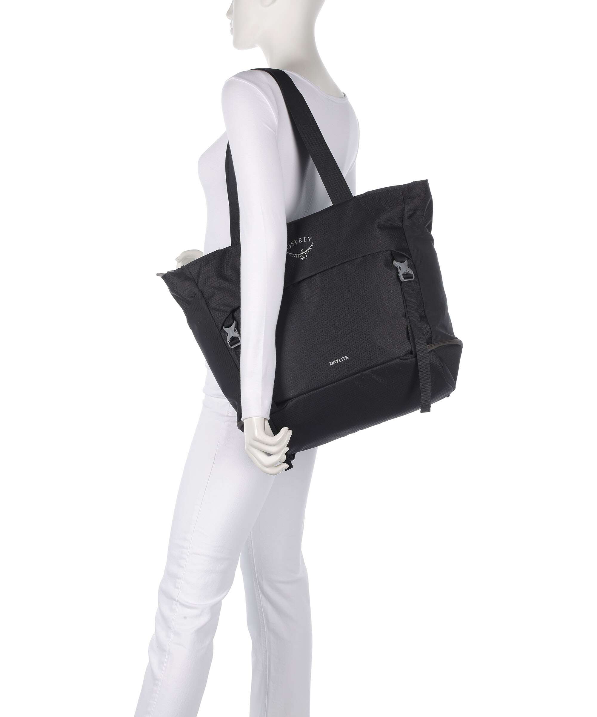 Osprey Daylite Large Backpack bag black