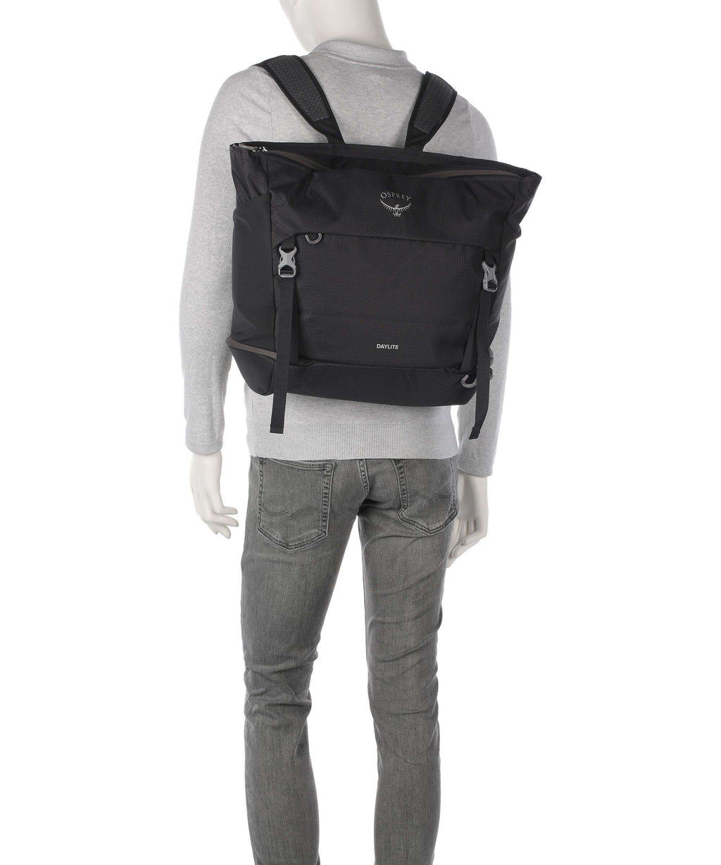 Osprey Daylight Large Backpack bag black