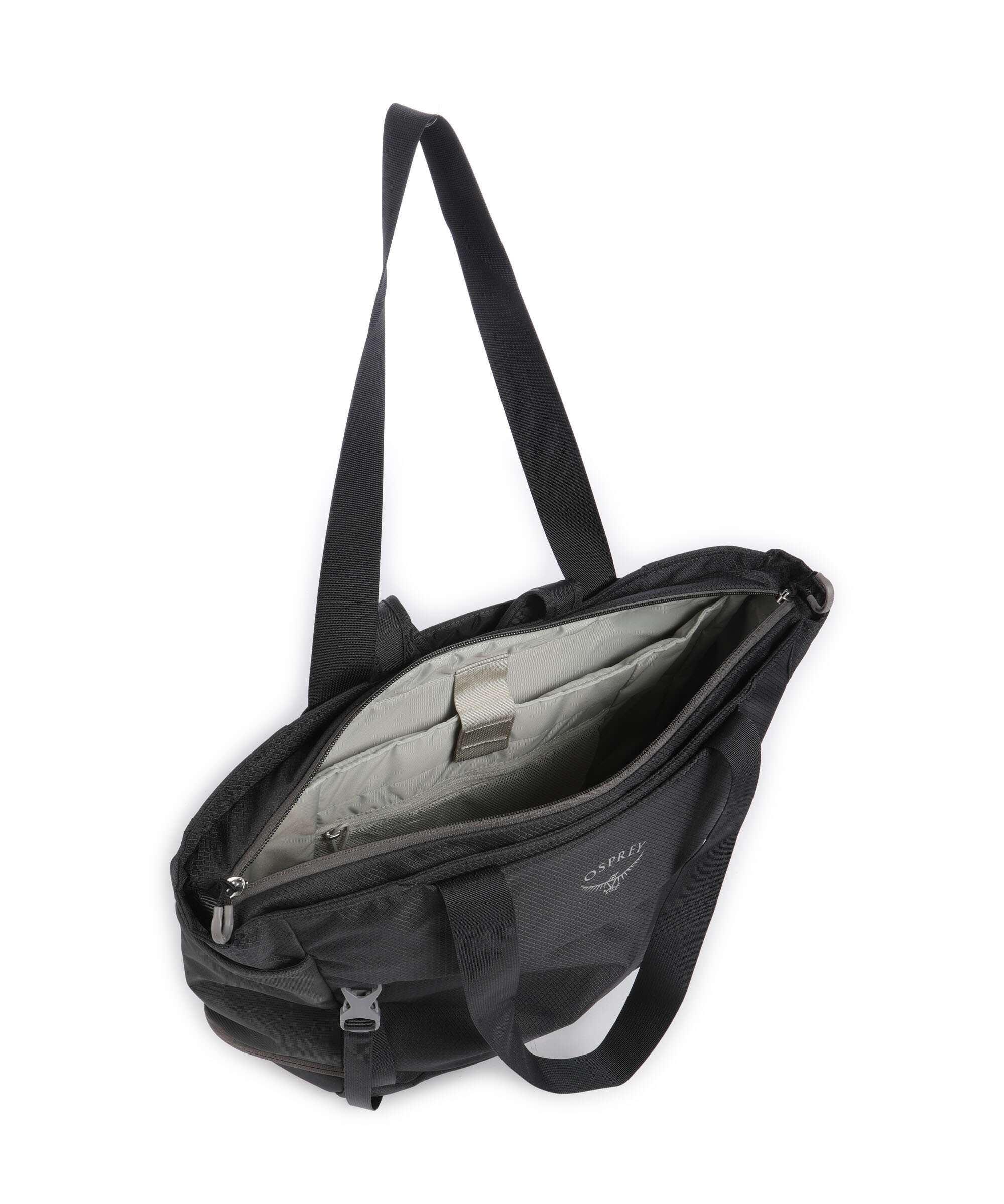 Osprey Daylite Large Backpack bag black