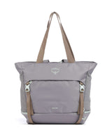 Osprey Daylight Large Backpack bag soundwave grey/latte brown