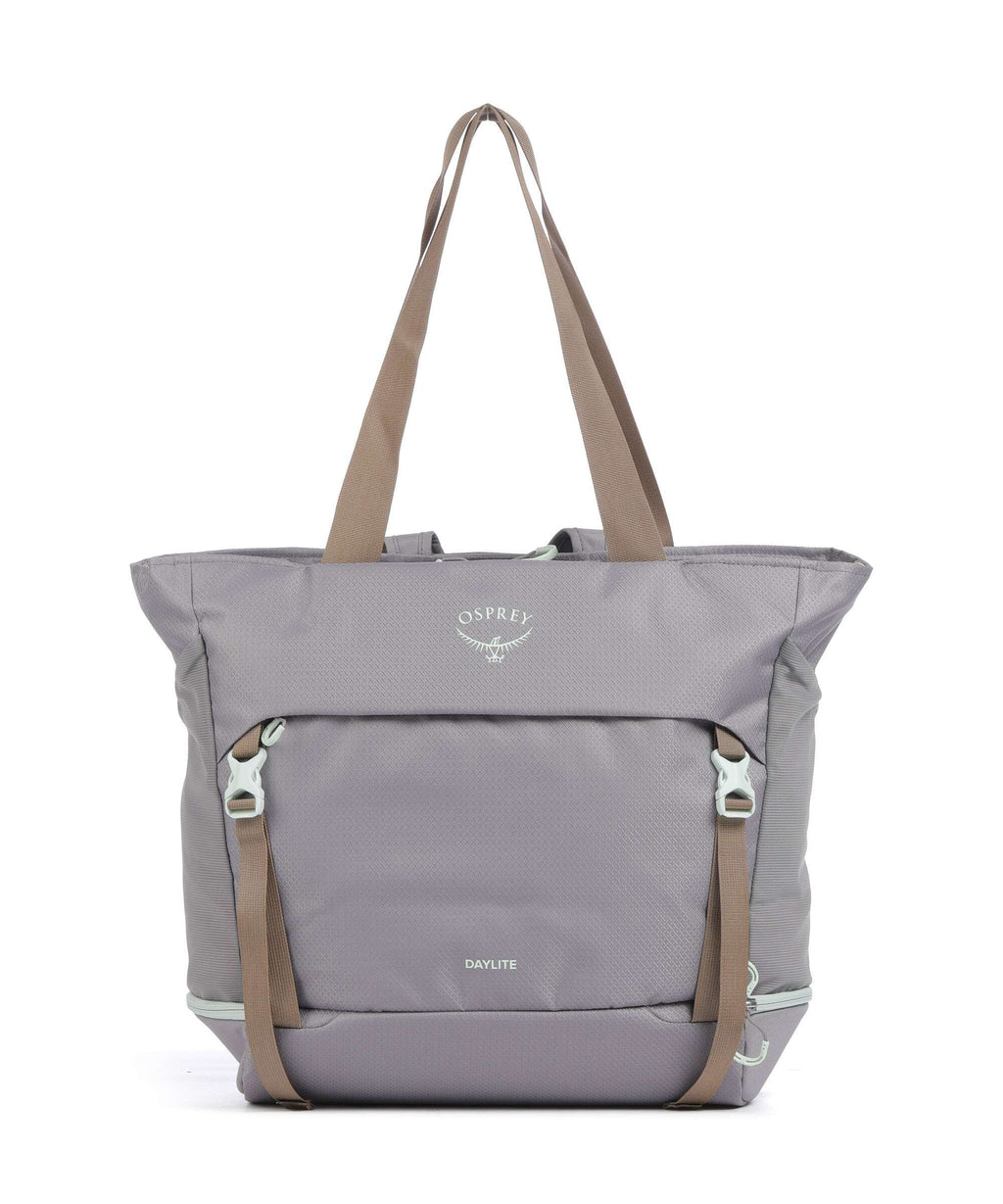Osprey Daylite Large Backpack bag soundwave grey/latte brown