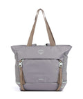 Osprey Daylite Large Backpack bag soundwave grey/latte brown