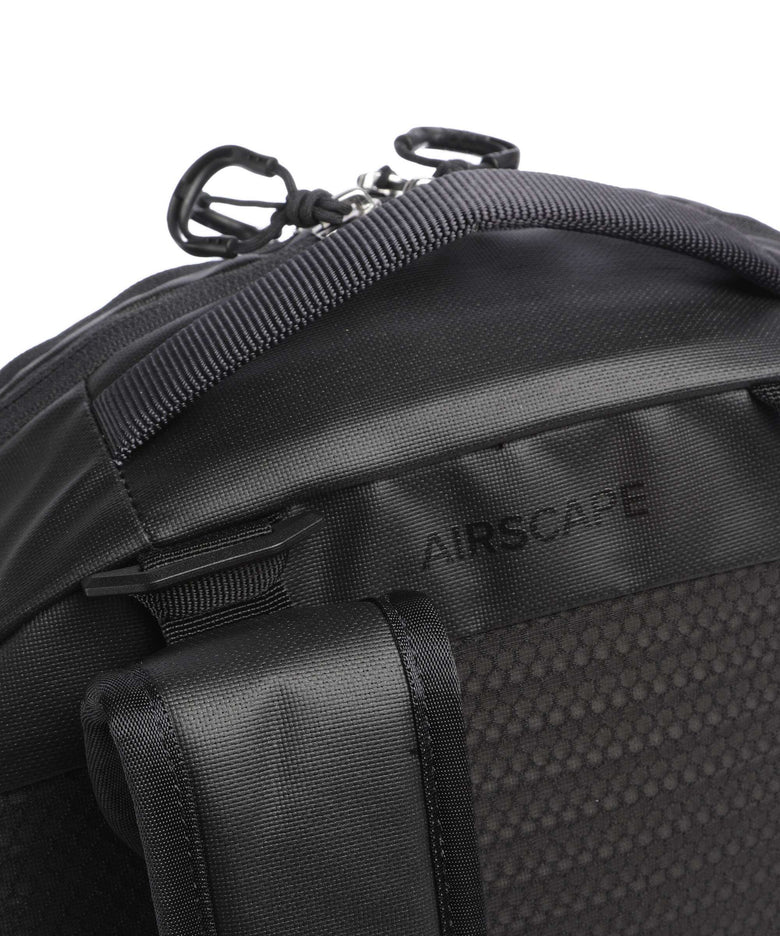 Osprey Transporter Sling bag raven black