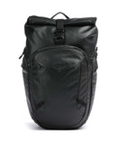 Osprey Transporter Rolltop backpack raven black