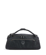 Osprey Daylite 45 Borsone da weekend black