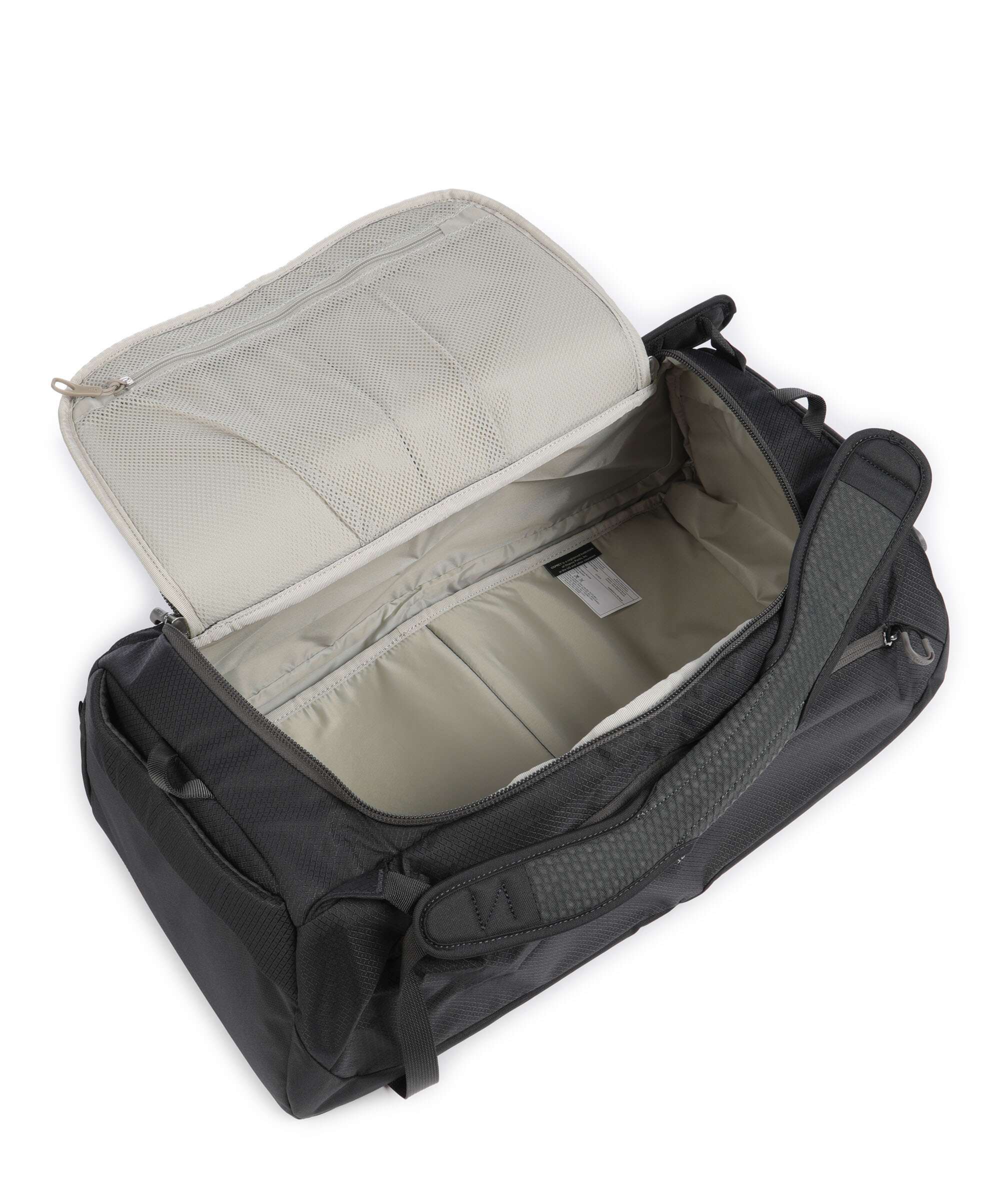 Osprey Daylite 45 Weekend bag black