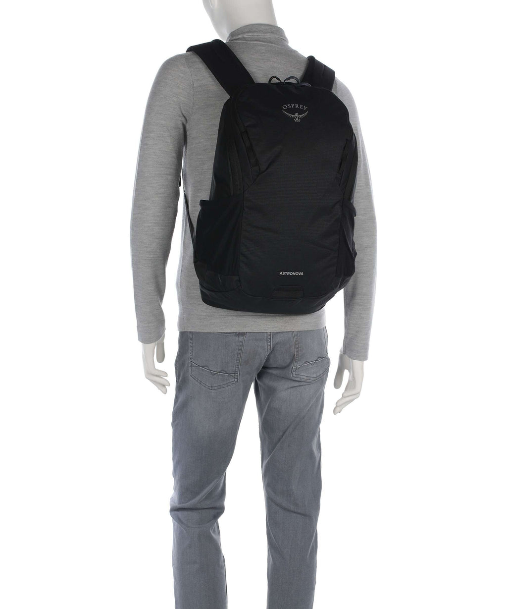 Osprey Astronova Backpack black