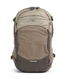 Osprey Nebula Zaino alpaca tan/latte brown heather
