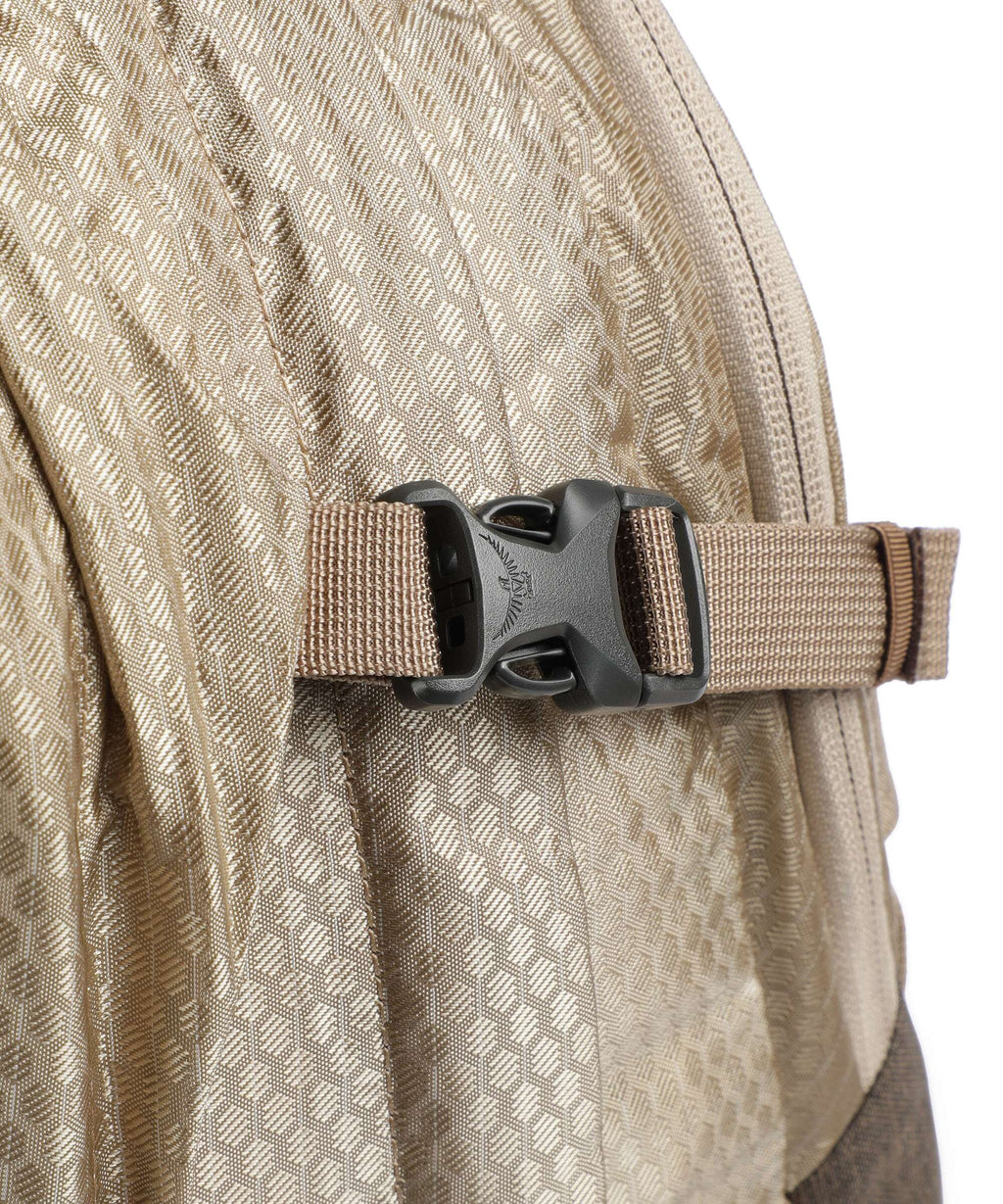 Osprey Nebula Laptop backpack alpaca tan/latte brown heather