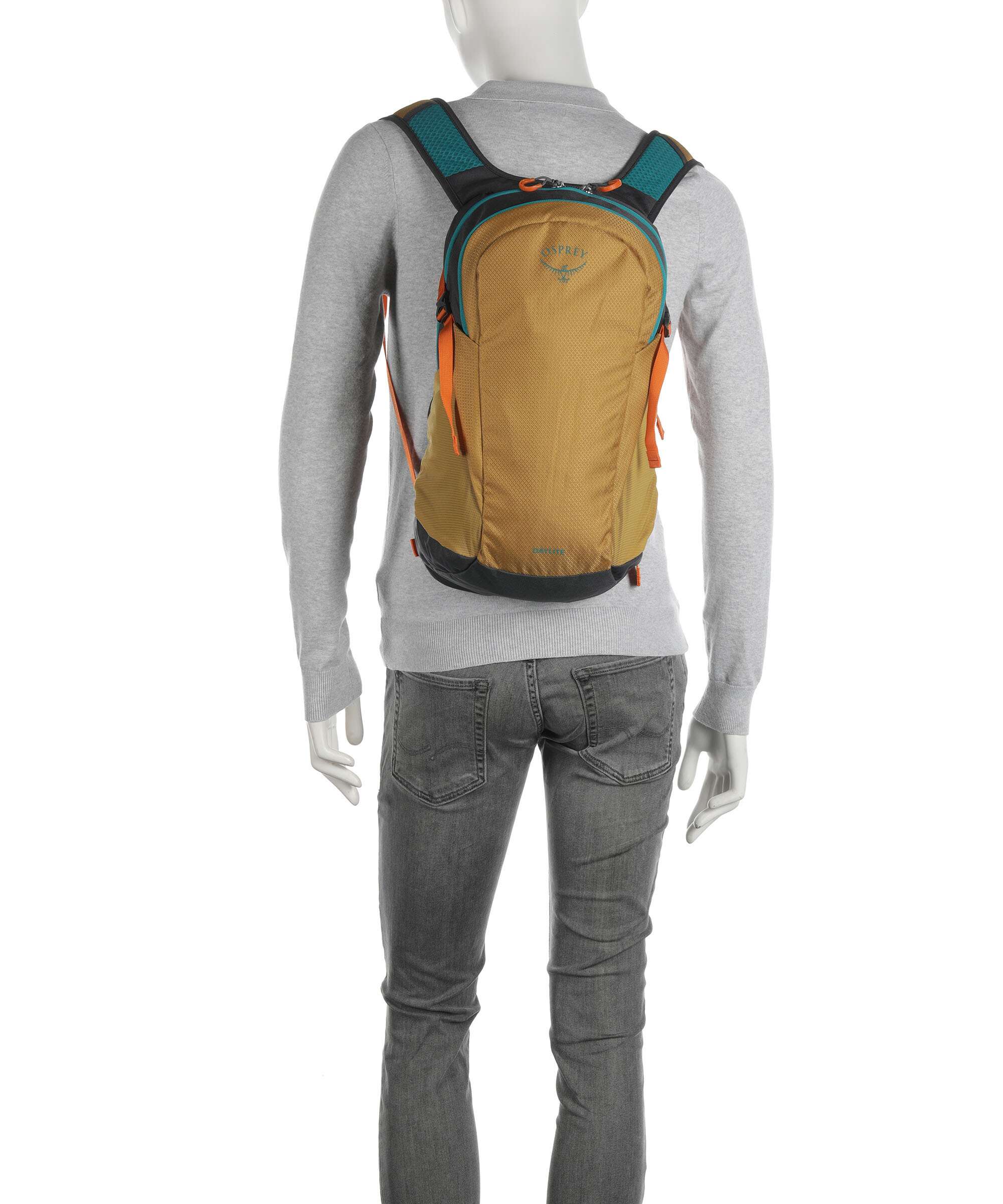 Osprey Daylite Backpack moody burgundy
