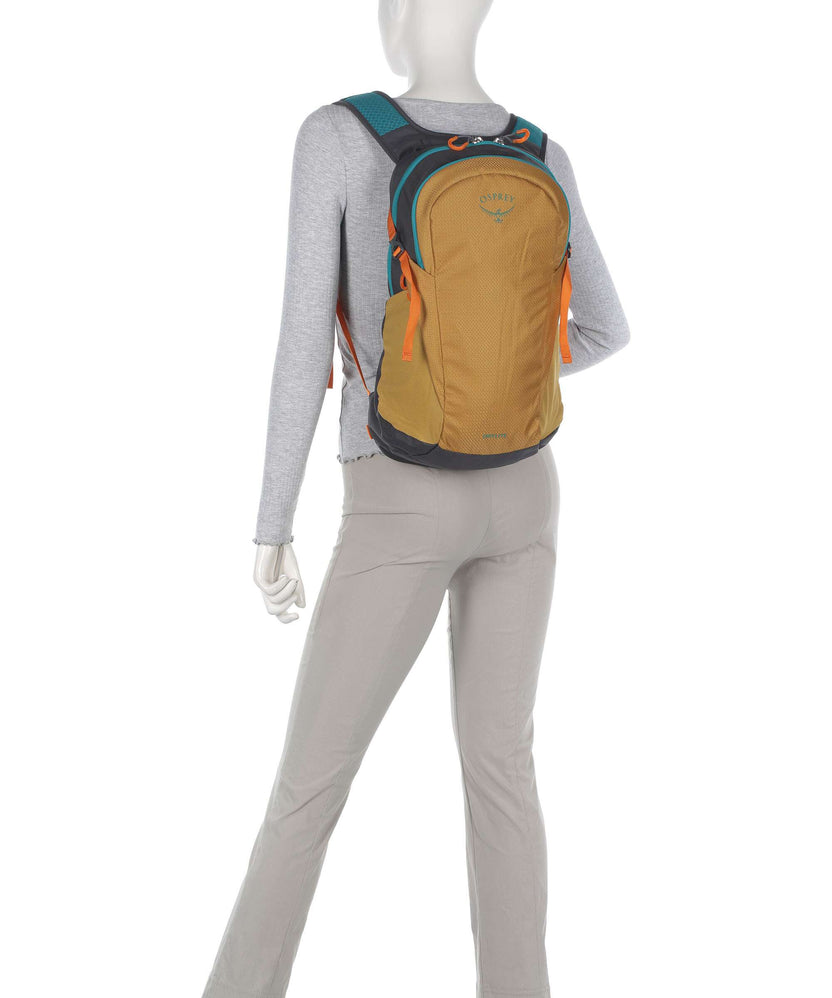 Osprey Daylite Backpack cascade blue/latte brown