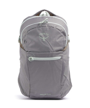 Osprey Daylite Plus Plus Zaino soundwave grey/latte brown