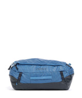 Osprey Transporter 40 Borsone da weekend blue flame/scoria blue