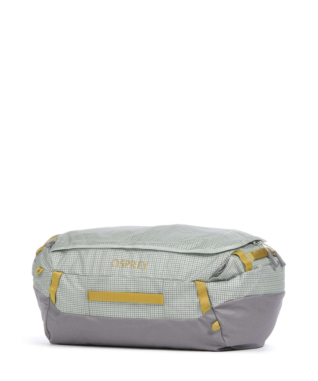 Osprey Transporter 40 Travel backpack frosty mint/soundwave grey
