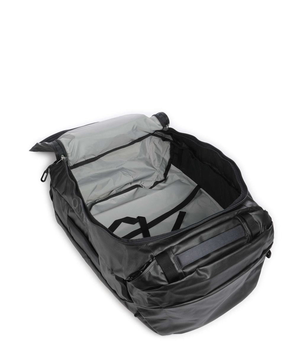 Osprey Transporter 65 Travel backpack raven black