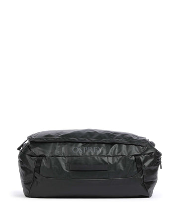 Osprey Transporter 95 Borsone da viaggio raven black