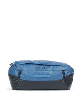 Osprey Transporter 95 Borsone da viaggio blue flame/scoria blue