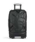 Osprey Transporter Carry-On Travel bag with wheels raven black