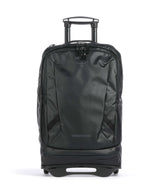 Osprey Transporter Carry-On Borsone trolley raven black