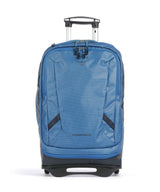 Osprey Transporter Carry-On Borsone trolley blue flame/scoria blue