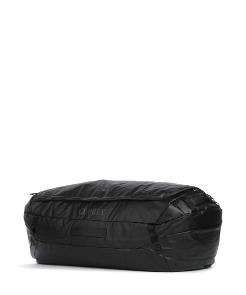 Osprey Transporter 150 Travel bag raven black